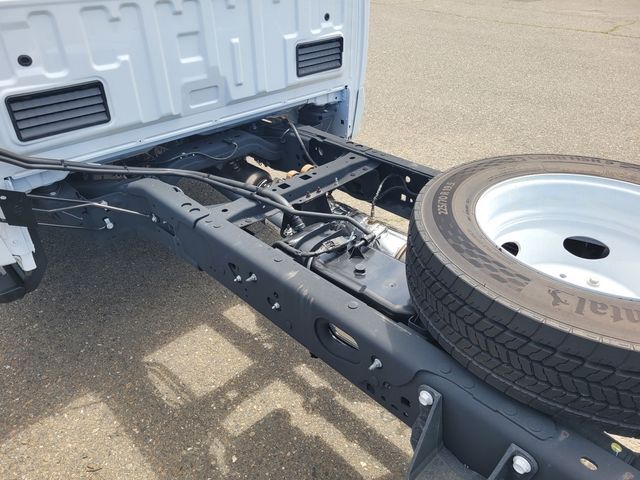 2024 Ford F-550SD XL Folsom CA