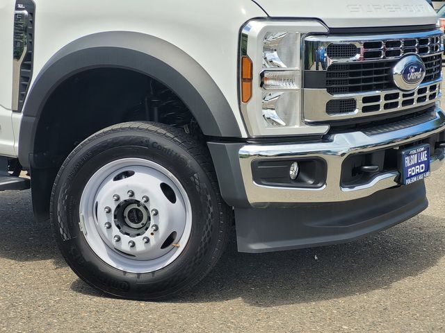 2024 Ford F-550SD XL