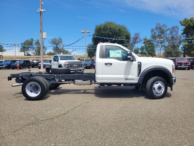 2024 Ford F-550SD XL Folsom CA