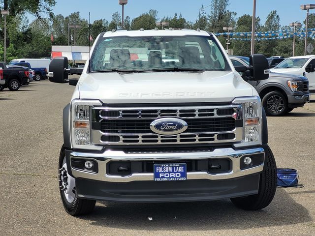2024 Ford F-550SD XL