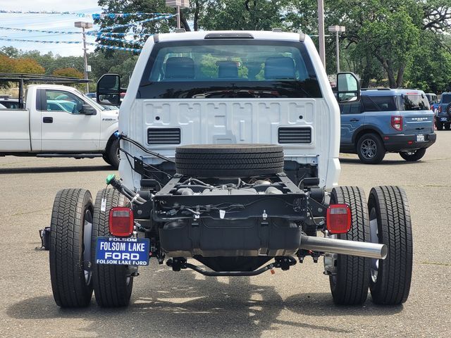 2024 Ford F-550SD XL Folsom CA