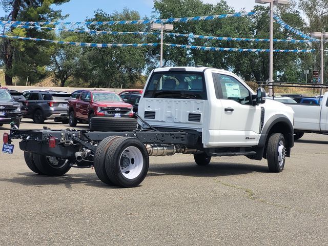 2024 Ford F-550SD XL Folsom CA