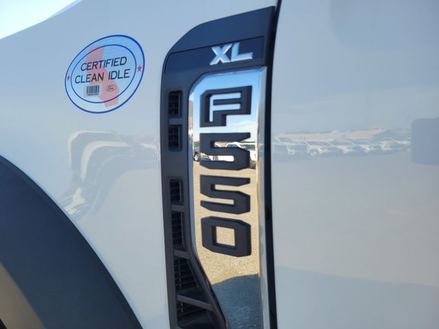 2024 Ford F-550SD XL Folsom CA