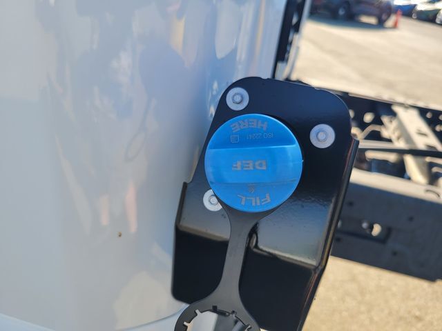 2024 Ford F-550SD XL Folsom CA