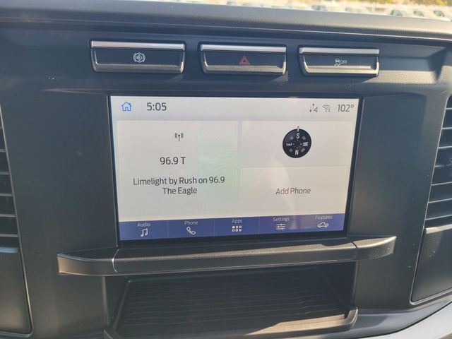 2024 Ford F-550SD XL Folsom CA
