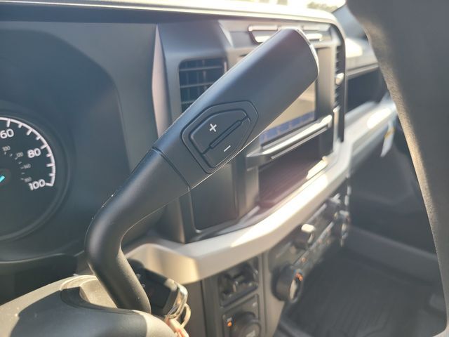 2024 Ford F-550SD XL Folsom CA