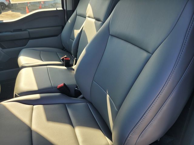 2024 Ford F-550SD XL Folsom CA