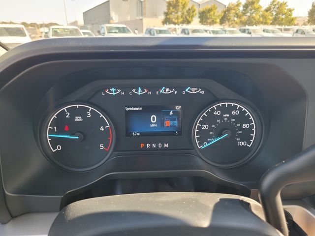 2024 Ford F-550SD XL Folsom CA