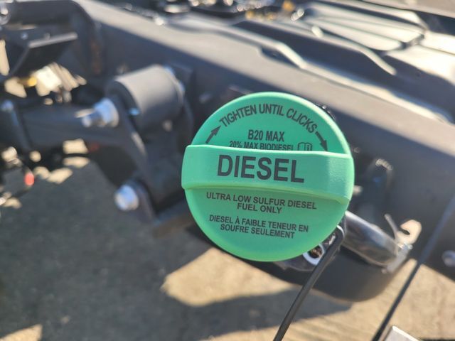 2024 Ford F-550SD XL Folsom CA
