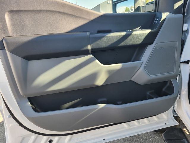 2024 Ford F-550SD XL Folsom CA
