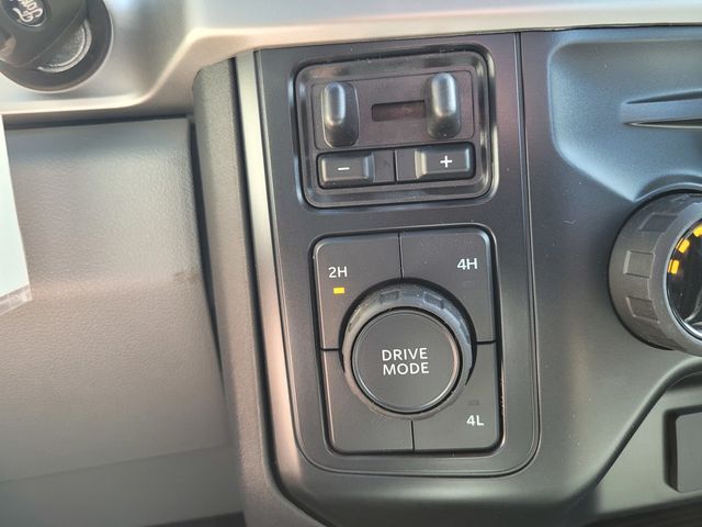 2024 Ford F-550SD XL Folsom CA