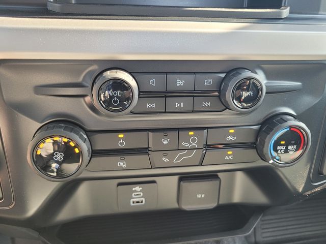 2024 Ford F-550SD XL Folsom CA