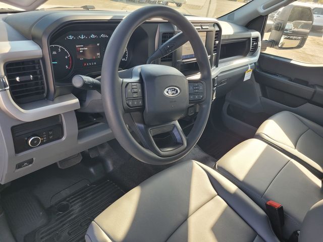 2024 Ford F-550SD XL Folsom CA