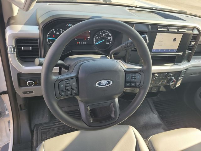 2024 Ford F-550SD XL Folsom CA