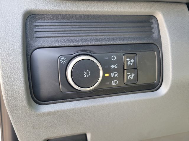 2024 Ford F-550SD XL Folsom CA