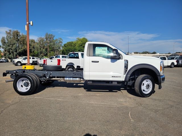 2024 Ford F-550SD XL Folsom CA