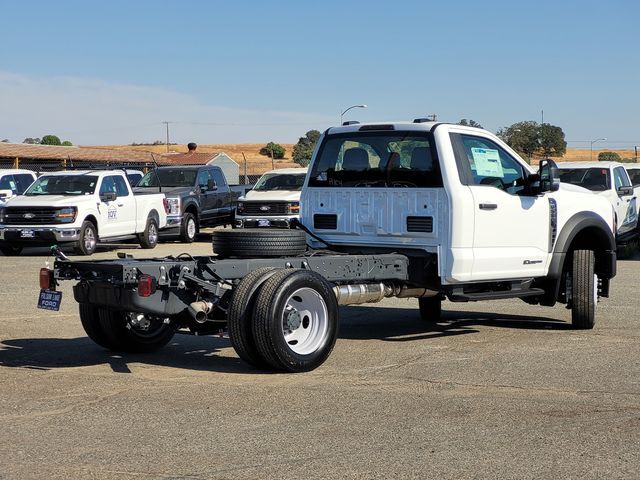 2024 Ford F-550SD XL Folsom CA