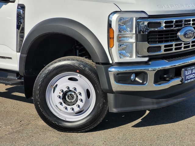 2024 Ford F-550SD XL