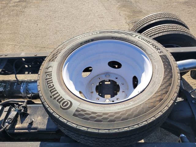 2024 Ford F-550SD XL Folsom CA