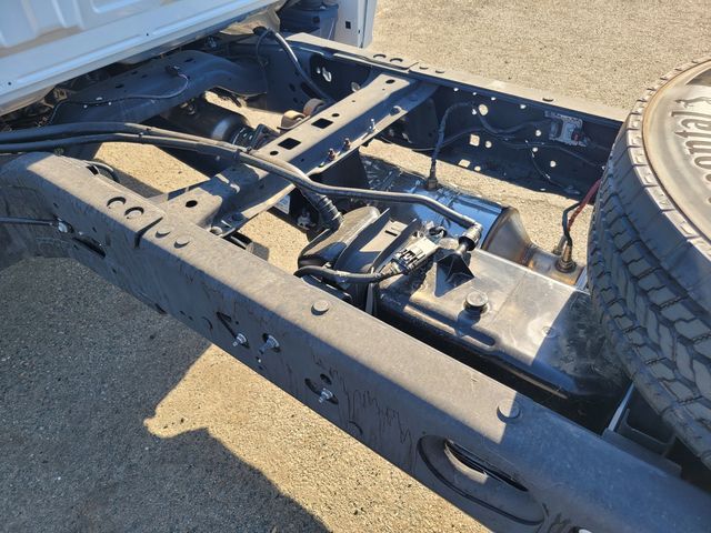 2024 Ford F-550SD XL Folsom CA