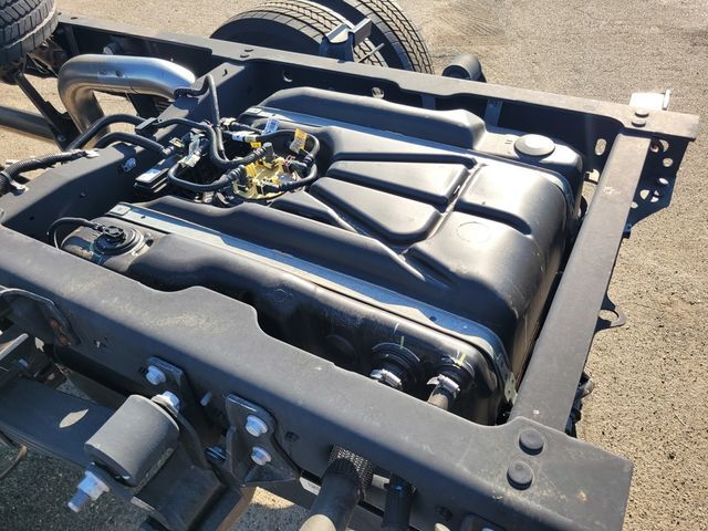 2024 Ford F-550SD XL Folsom CA