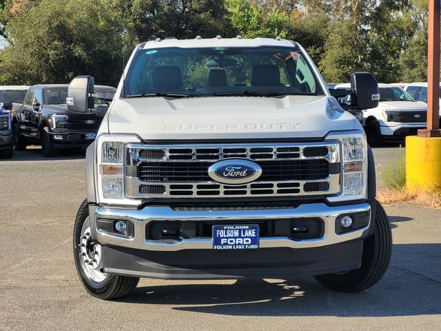 2024 Ford F-550SD XL