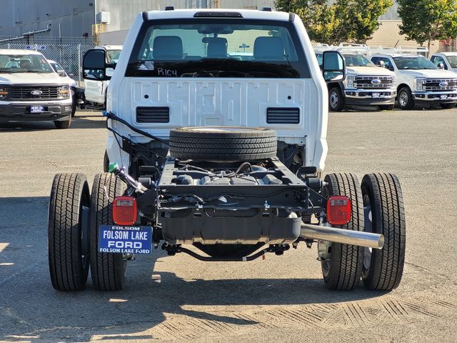 2024 Ford F-550SD XL Folsom CA