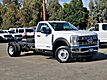 2024 Ford F-550SD XL