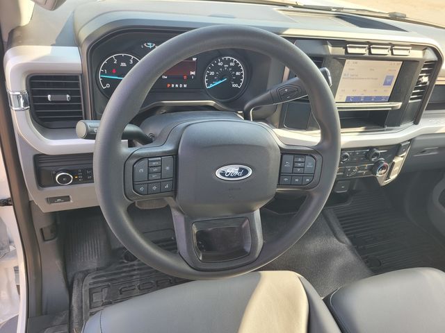 2024 Ford F-550SD XL Folsom CA