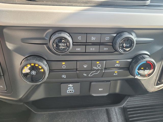 2024 Ford F-550SD XL Folsom CA