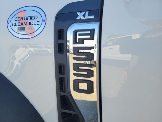 2024 Ford F-550SD XL Folsom CA