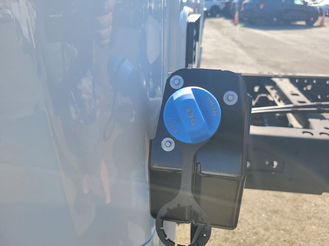 2024 Ford F-550SD XL Folsom CA