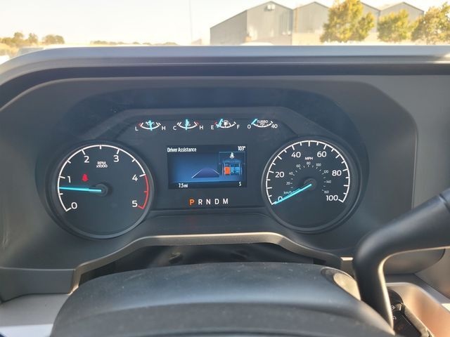 2024 Ford F-550SD XL Folsom CA