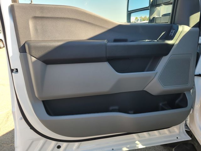 2024 Ford F-550SD XL Folsom CA