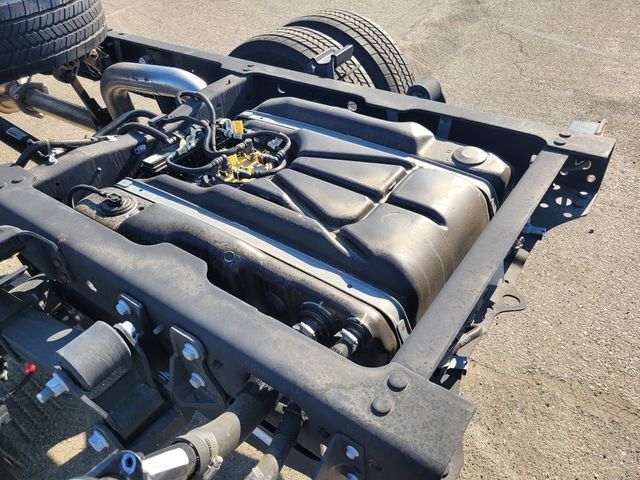 2024 Ford F-550SD XL Folsom CA