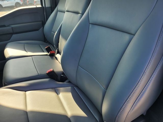 2024 Ford F-550SD XL Folsom CA