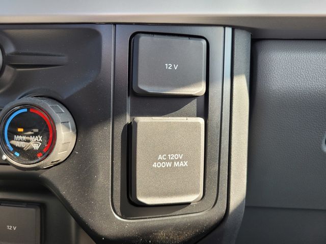 2024 Ford F-550SD XL Folsom CA