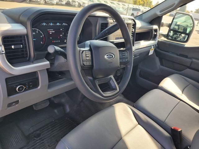 2024 Ford F-550SD XL Folsom CA