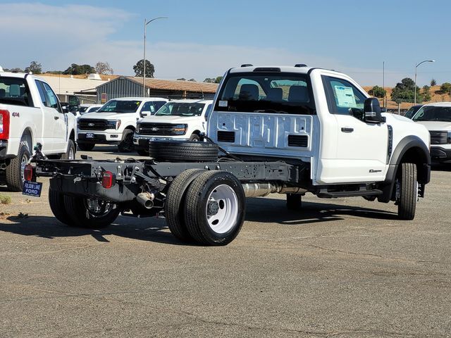 2024 Ford F-550SD XL Folsom CA