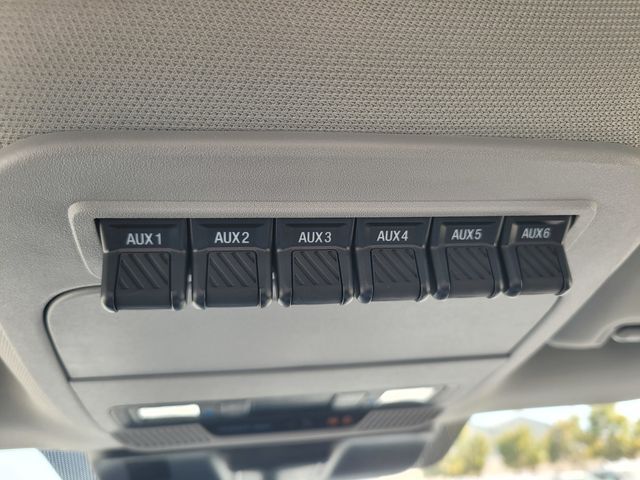 2024 Ford F-550SD XL Folsom CA