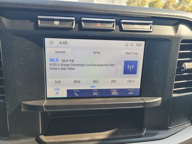 2024 Ford F-550SD XL Folsom CA