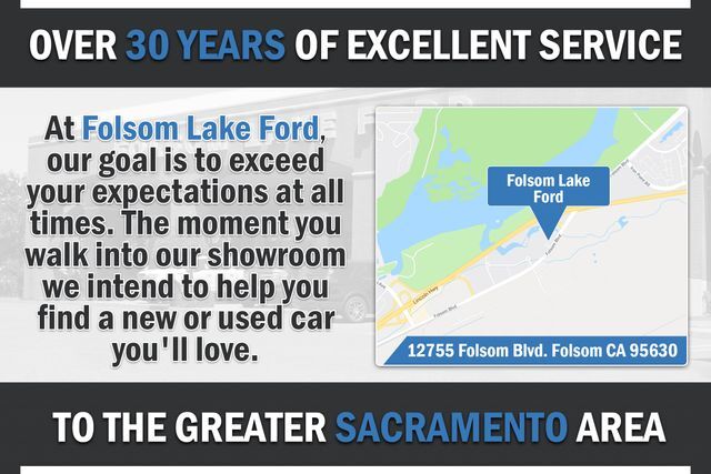 2024 Ford F-550SD XL Folsom CA