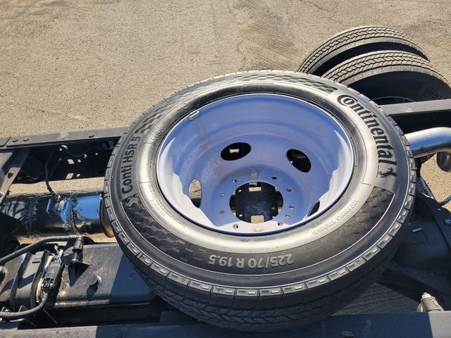 2024 Ford F-550SD XL Folsom CA