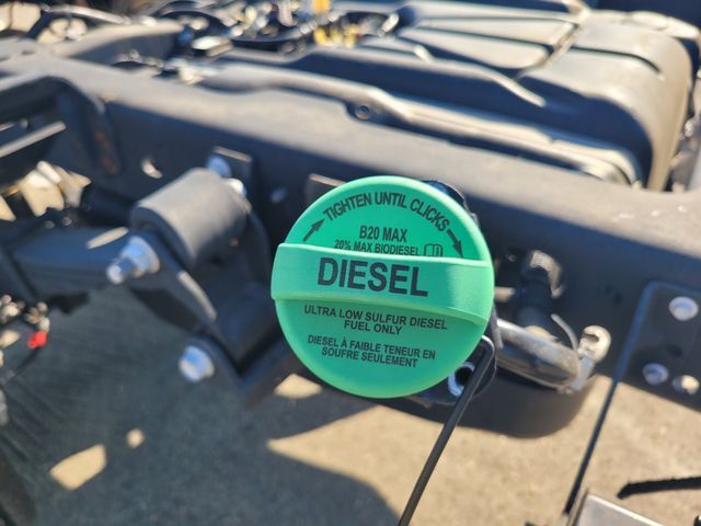 2024 Ford F-550SD XL Folsom CA