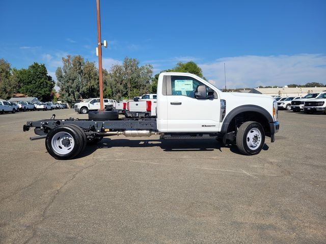 2024 Ford F-550SD XL Folsom CA