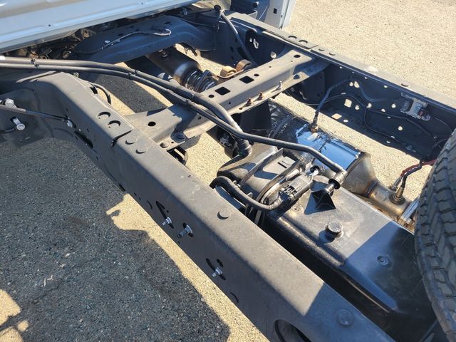 2024 Ford F-550SD XL Folsom CA