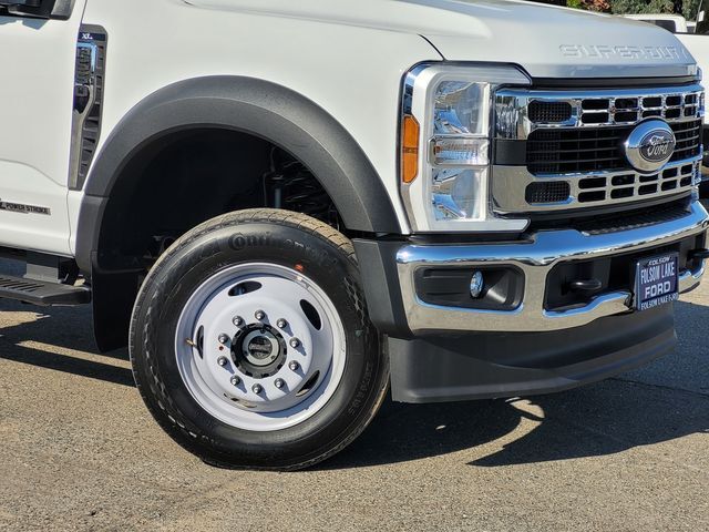 2024 Ford F-550SD XL