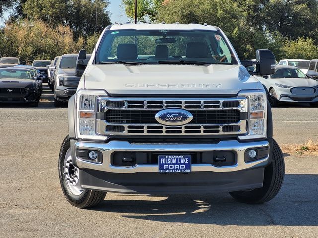 2024 Ford F-550SD XL