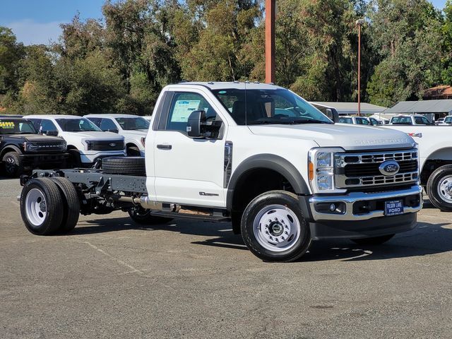2024 Ford F-550SD XL