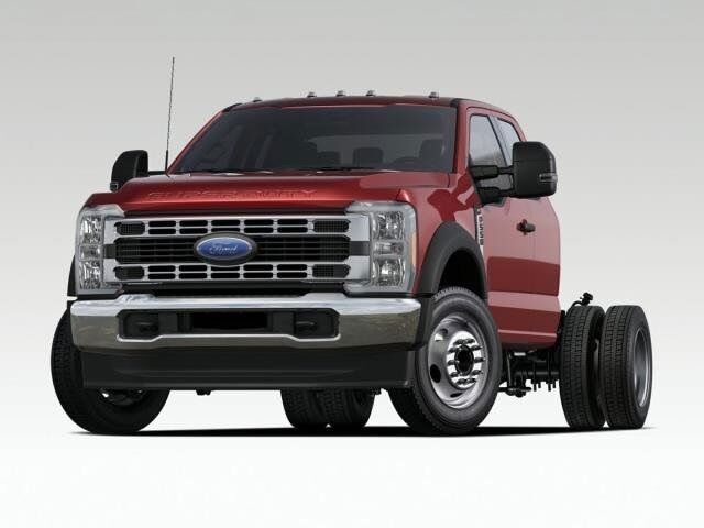 2024 Ford F-550SD XL Green Bay WI